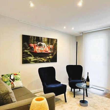 Apartamento Montaltino 4 - Con Garaje - Centrico, Cuidado, Acogedor - Cerca Playas A Coruña Habitación foto